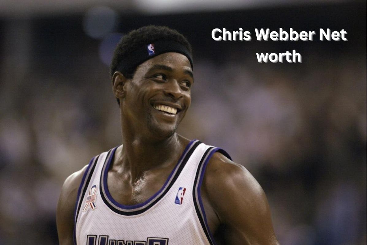Chris Webber Net Worth 2022 Biography Career Earnings Home Techensive